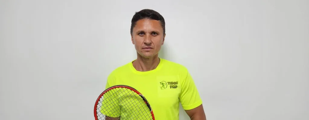 buburuzan laur antrenor tenis antrenor tenispro
