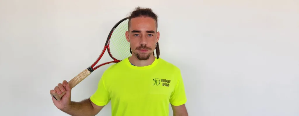 sandache stefan antrenor tenis antrenor tenispro