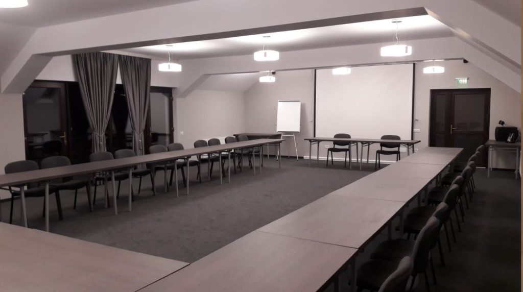 sala film proiectare