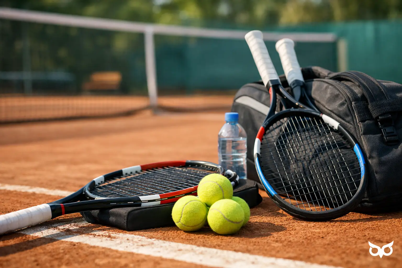 Când merită închirierea echipamentului de tenis