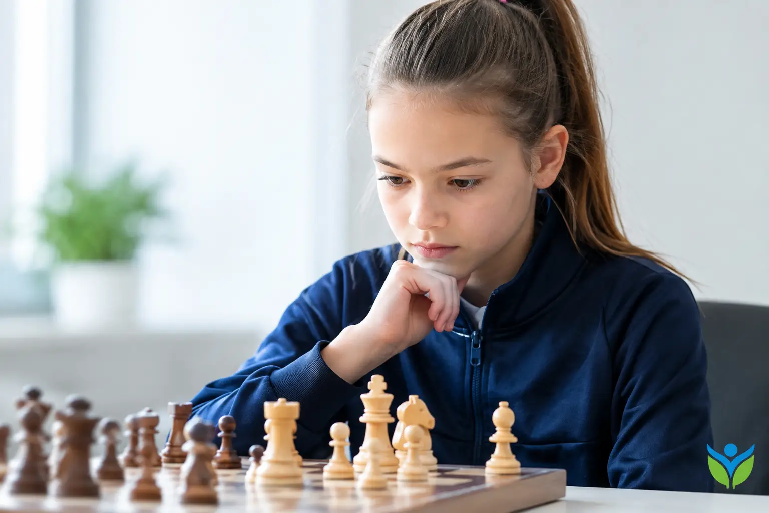 Progres junior competițional făcut corect